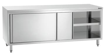 Werkkast | Serie 700 | Schuifdeuren | Verstelbaar, Verzenden, Nieuw in verpakking