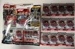 Topps Turbo Atax F1 - Starterpack + Multi Pack + 120 Booster, Nieuw