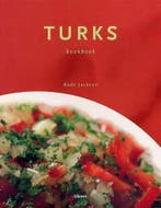Turks kookboek 9789057644832 B. Jackson, Verzenden, Gelezen, B. Jackson