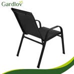Gardlov Balkon Meubelset: Tafel en 2 Stoelen - Perfect vo..., Ophalen of Verzenden, Nieuw