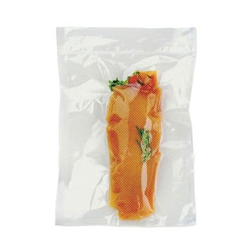 GGM Gastro | (1000 stuks) Vakuümzakken - geribbeld - |, Verzenden, Nieuw in verpakking