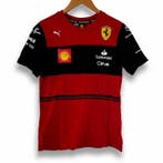 Ferrari - Formule 1 - 2021 - Racing jersey, Nieuw