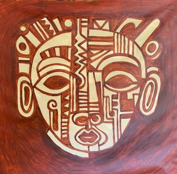 Freda People - Voodoo Collection XL