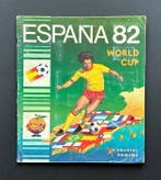 Panini - FIFA World Cup España 1982 - Compleet album -, Nieuw