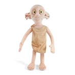 Harry Potter Dobby Knuffel 30 cm, Ophalen of Verzenden, Nieuw