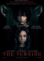 Turning (Blu-ray) - Blu-ray, Cd's en Dvd's, Verzenden, Nieuw in verpakking