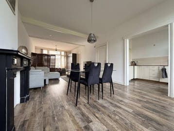 Te huur: Studio Provenierssingel in Rotterdam, Rotterdam, Zuid-Holland