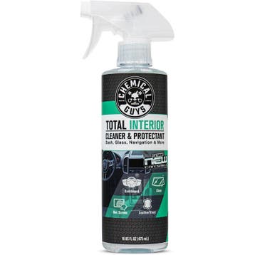 Chemical Guys al Interior Cleaner, Verzenden