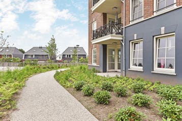 Te huur: Appartement Loolaan in Apeldoorn, Gelderland, Apeldoorn, Appartement