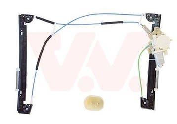 Raammechaniek Links - Mini Cooper R50   R52   R53 2001 ..., Verzenden, Nieuw