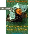 Postscriptum voor Anna en Miriam / Geuzenpocket / 49, Verzenden, Gelezen, M. Nurowska