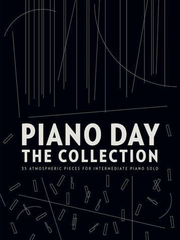 Piano Day: The Collection 9780571543168, Verzenden, Gelezen