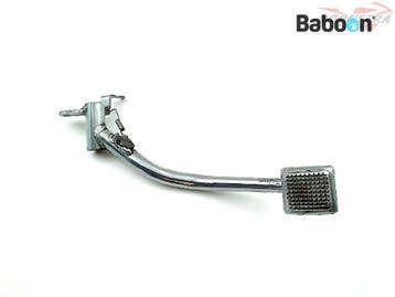 Rempedaal Kawasaki Z 500 B 1979-1980 (KZ500B), Verzenden, Gebruikt