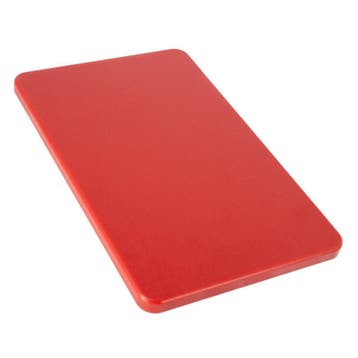GGM Gastro | Snijplank - EN 600x400 - Dikte: 20mm - |, Verzenden, Nieuw
