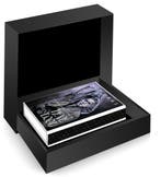 Matchboox - Eric J. Coolen - Over Gerard Reve en de dood, Verzenden