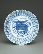 Kraakware Dish - Porselein - *Precious Objects* - China -