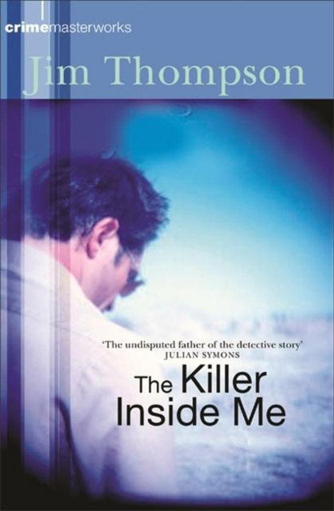 The Killer Inside Me 9780752879581 Jim Thompson, Boeken, Taal | Engels, Gelezen, Verzenden