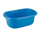 Sunware teil 40L blauw - kunststof  van €15,99 voor €11,19, Ophalen of Verzenden, Nieuw
