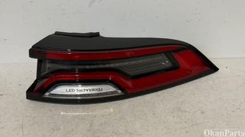 BYD Tang LED rechter achterlicht rechts ST-4133020C, Ophalen, Gebruikt