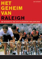 Het geheim van Raleigh 9789020409765 Joop Holthausen, Verzenden, Gelezen, Joop Holthausen