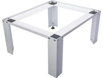 Sanivesk Wasmachine Verhoger - 30 cm - Antislip - Wit, Verzenden, Nieuw
