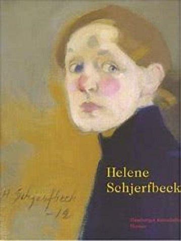 Helene Schjerfbeck - Annabella Görgen 9783777436050, Verzenden, Gelezen, Annabella Görgen