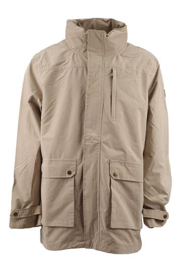 Mgo Leisure Wear Winterjas in maat XXL Beige, Verzenden, Zo goed als nieuw, Overige kleuren, Mgo Leisure Wear