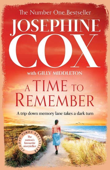 A Time to Remember - Josephine Cox 9780008128548, Verzenden, Gelezen, Josephine Cox