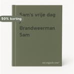 Sams vrije dag / Brandweerman Sam 9789089417985, Boeken, Verzenden, Gelezen