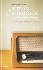 Botox of Boeddha? 9789056701901 J. Hermsen, Verzenden, Gelezen, J. Hermsen