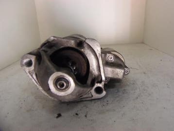 Startmotor 2,0kW BMW gebruikt, Verzenden, Nieuw