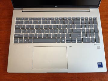 HP Probook 460 G11 | Ultra 5 125u | 16gb DDR5 | 500gb SSD, Qwerty, Minder dan 2 Ghz, Ophalen of Verzenden, HP