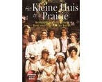 Kleine Huis Op De Prairie - Kerst, Cd's en Dvd's, Verzenden, Nieuw in verpakking