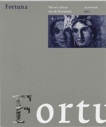 Fortuna 1 Docentenboek 9789076589619, Boeken, Verzenden, Zo goed als nieuw