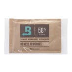Boveda 2-Way Humidity Control 58% 67 gr, Ophalen of Verzenden, Nieuw