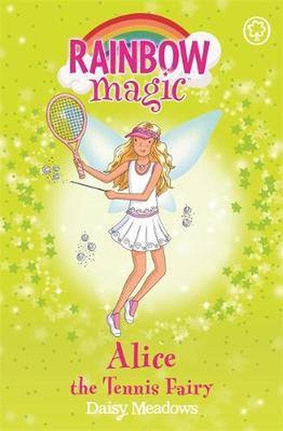 Rainbow Magic, Boeken, Literatuur, Ophalen of Verzenden