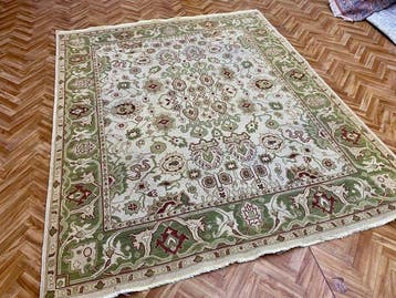 Ziegler Kazak - Vloerkleed - 235 cm - 193 cm - Oosters, Nieuw