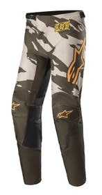 Alpinestars Racer Tactical Military Zand Camo Mandarijn, Nieuw met kaartje, Broek | textiel, Alpinestars, Heren