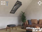 Insecten Hor Dakraam – 55 x 98 cm – Hor Geschikt voor Velux, Verzenden, Nieuw