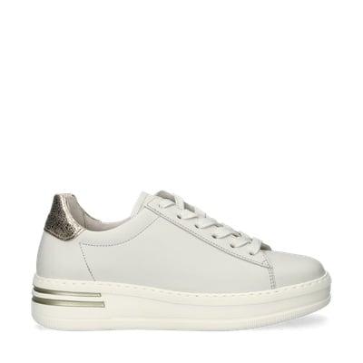 Gabor lage sneakers voor dames in het Wit, Kleding | Dames, Schoenen, Sneakers of Gympen, Wit, Nieuw, Verzenden