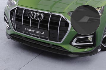 Cup spoilerlip met ABE voor Audi Q5 (FY/FYT) CSL590-S, Verzenden, Nieuw