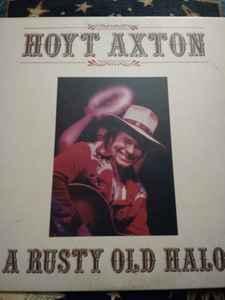 LP gebruikt - Hoyt Axton - A Rusty Old Halo (US, 1979), Verzenden, Zo goed als nieuw, Overige formaten
