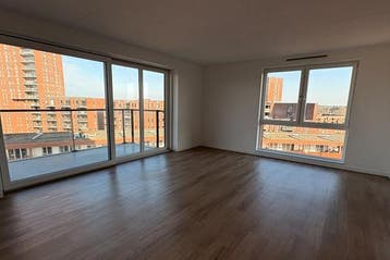 Appartement Meerring in Eindhoven, Noord-Brabant, Via bemiddelaar, Eindhoven, Appartement