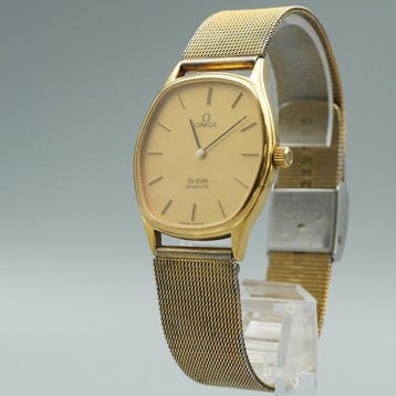 Omega - De Ville - Zonder minimumprijs - Cal.1330, Nieuw