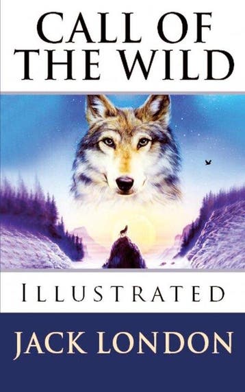 9786256629912 Call of the Wild Jack London, Boeken, Verzenden, Nieuw, Jack London
