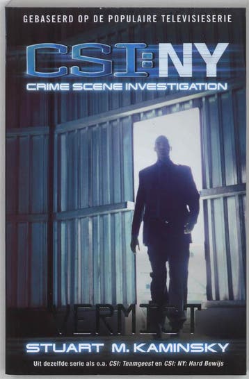 CSI 9789061122050 S.M. Kaminsky, Verzenden, Gelezen, S.M. Kaminsky