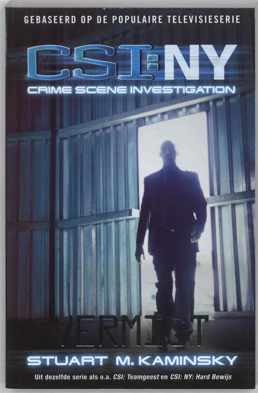 CSI 9789061122050 S.M. Kaminsky, Boeken, Thrillers, Gelezen, Verzenden