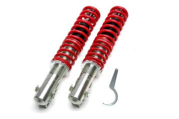 TA Technix Schroefset Vooras VW Caddy 2 CS002, Nieuw, Volkswagen