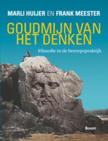 Goudmijn van het denken - Marli Huijer 9789461057839, Verzenden, Gelezen, Marli Huijer