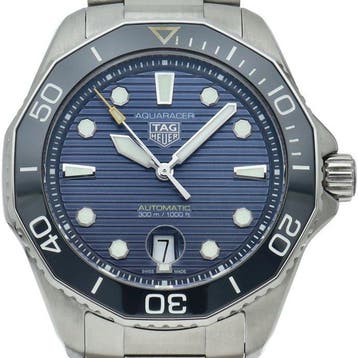 TAG Heuer - Aquaracer Professional 300 Caliber 5 -
